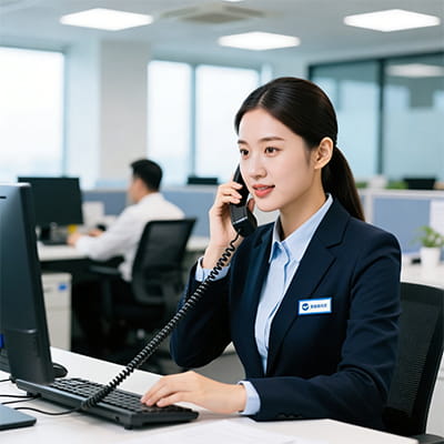 Customer Service