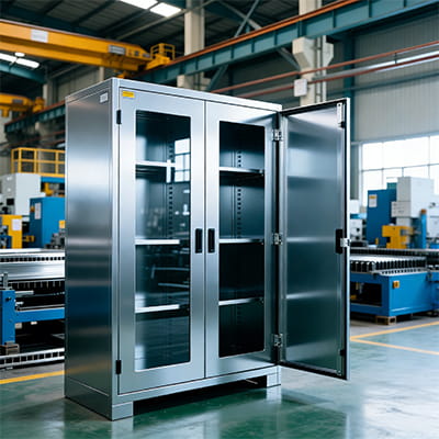 Manufacture
