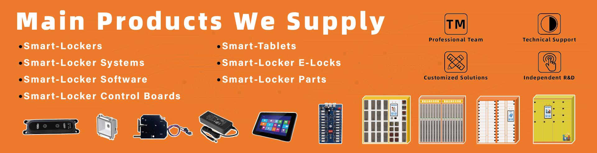 Homepage Hero Image