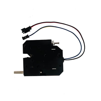 electromagnetic lock