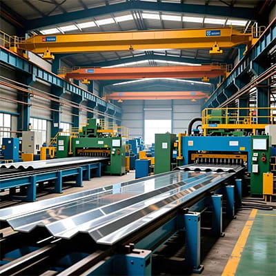 smart locker factory manufacturing