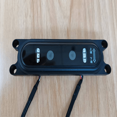 binocular camera