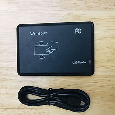 ic card reader