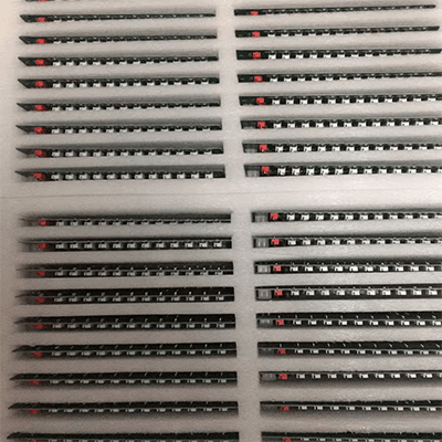 lock control board