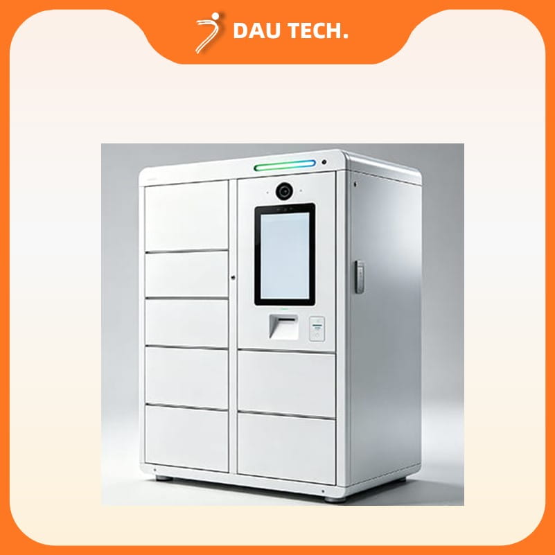 facial smart cabinet