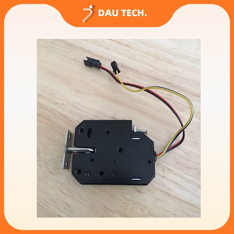 ‌electromagnetic lock