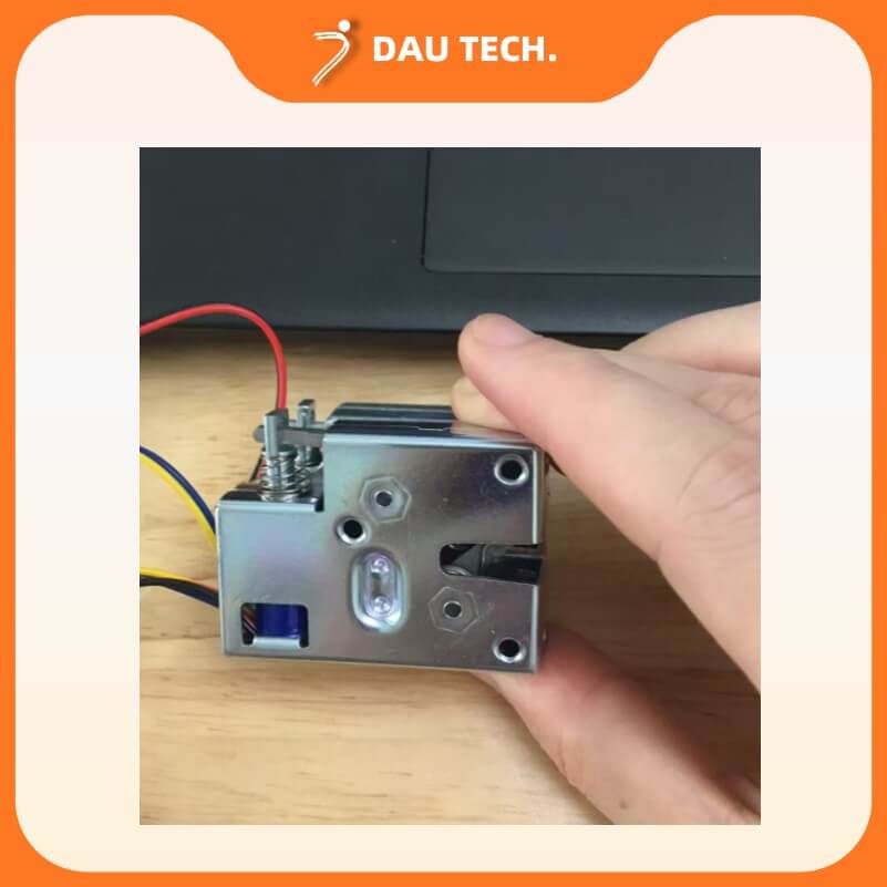 small-size ‌electromagnetic lock