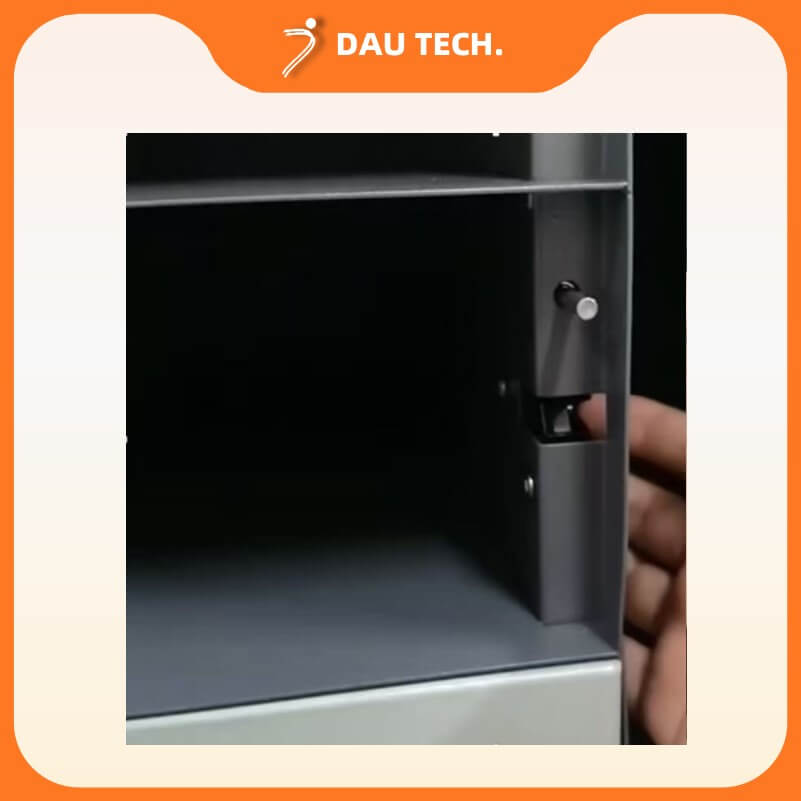 ‌electromagnetic lock installation‌